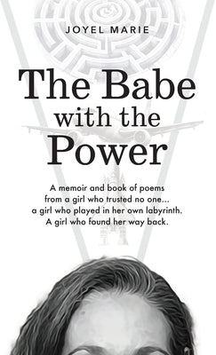 The Babe with the Power by Marie, Joyel