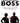 The Un-Bossy Boss by Magenta, Gary