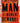 The Man the Moment Demands: Master the 10 Characteristics of the Comprehensive Man by Wilson, Jason