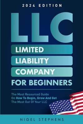 LLC for Beginners by Stephens, N.