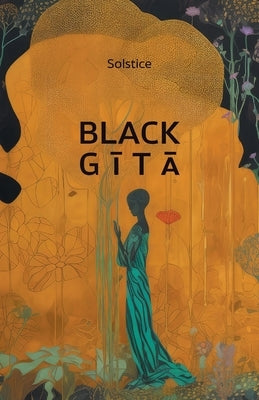 Black G&#299;t&#257; by Solstice