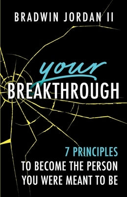 Your Breakthrough by Jordan, Bradwin J.