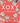 Xoxy: A Memoir (Intersex Woman, Mother, Activist) by Zieselman, Kimberly M.