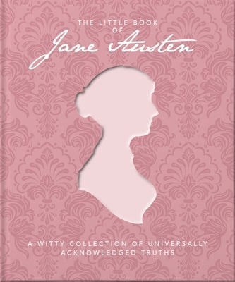 The Little Book of Jane Austen by Austen, Jane