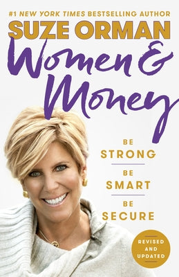 Women & Money (Revised and Updated) by Orman, Suze