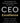 CEO Excellence: The Six Mindsets That Distinguish the Best Leaders from the Rest by Dewar, Carolyn