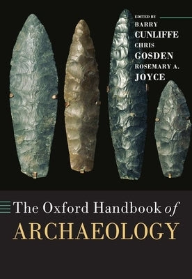 Ohb Archaeology Ohbk P by Al, Cunliffe Et