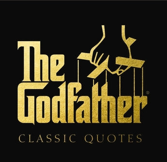 The Godfather Classic Quotes: A Classic Collection of Quotes from Francis Ford Coppola's, the Godfather by DeVito, Carlo