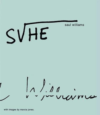 She (Original) by Williams, Saul